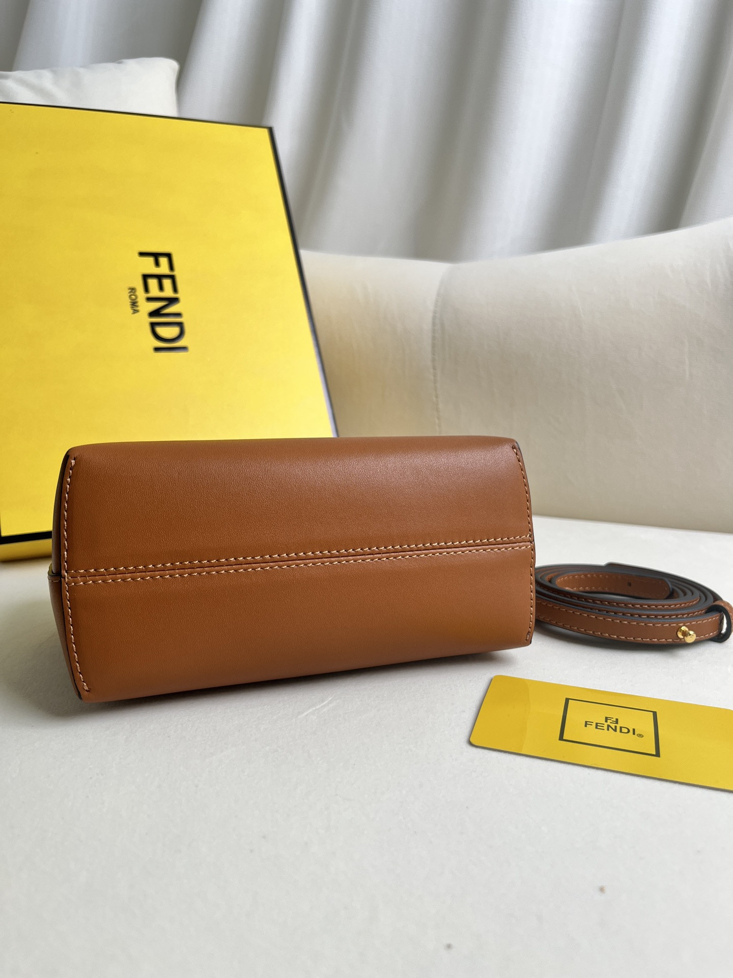 Fendi By The Way Boston