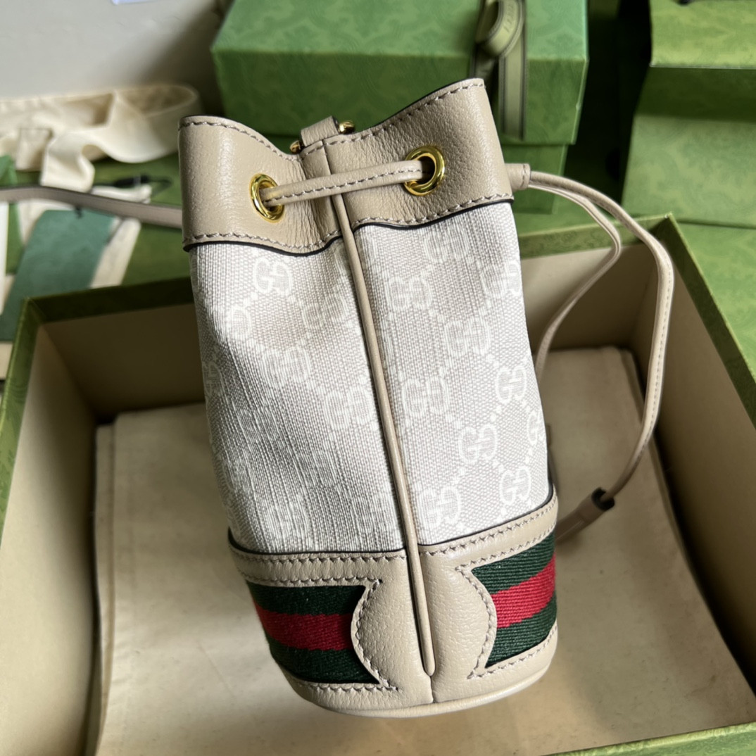 G*u*i ophidia bag