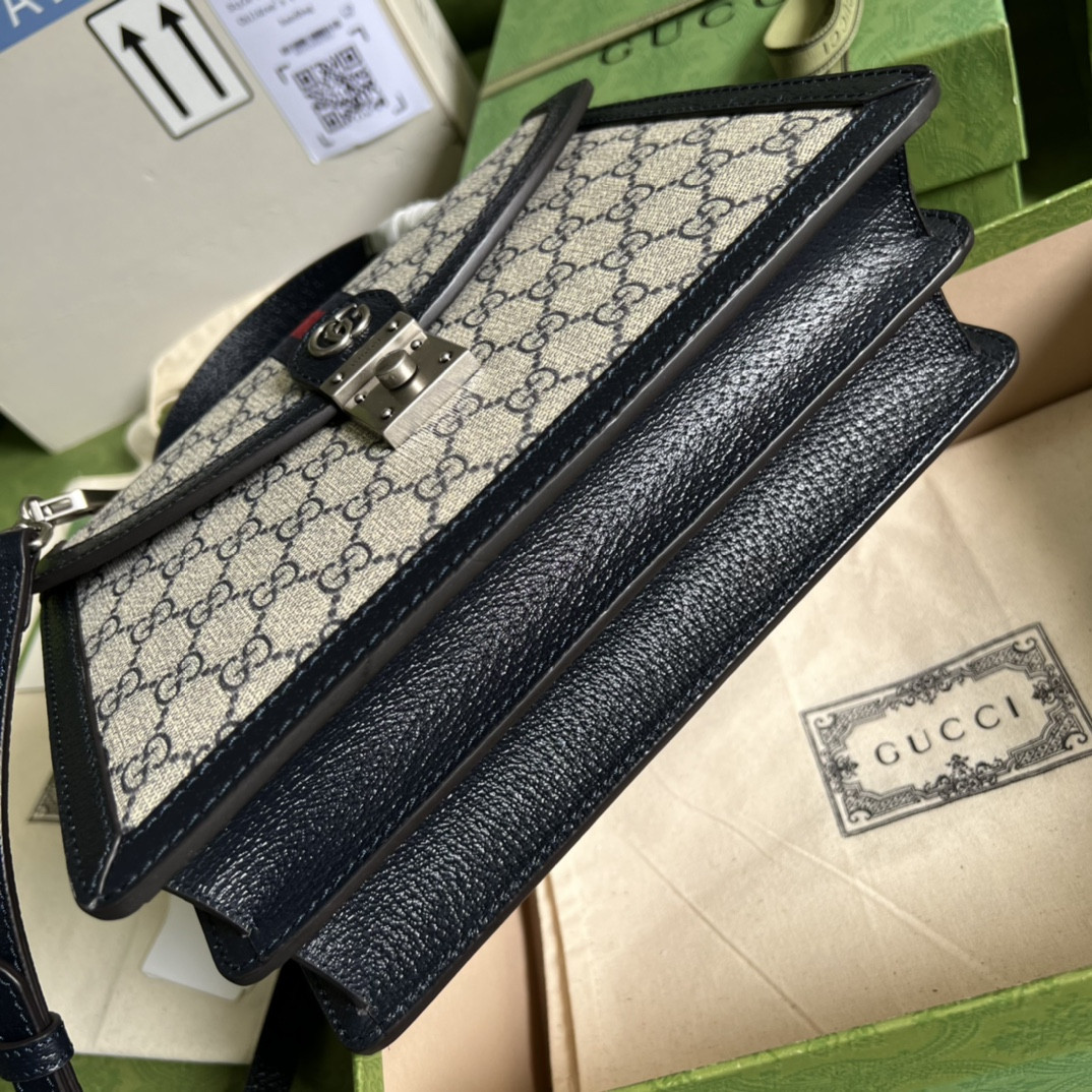 G*u*i ophidia bag