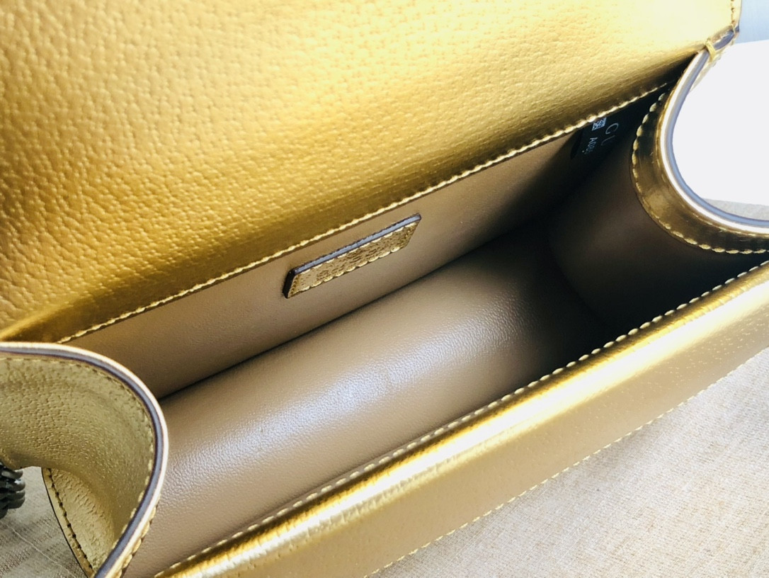 G*u*i dionysus bag
