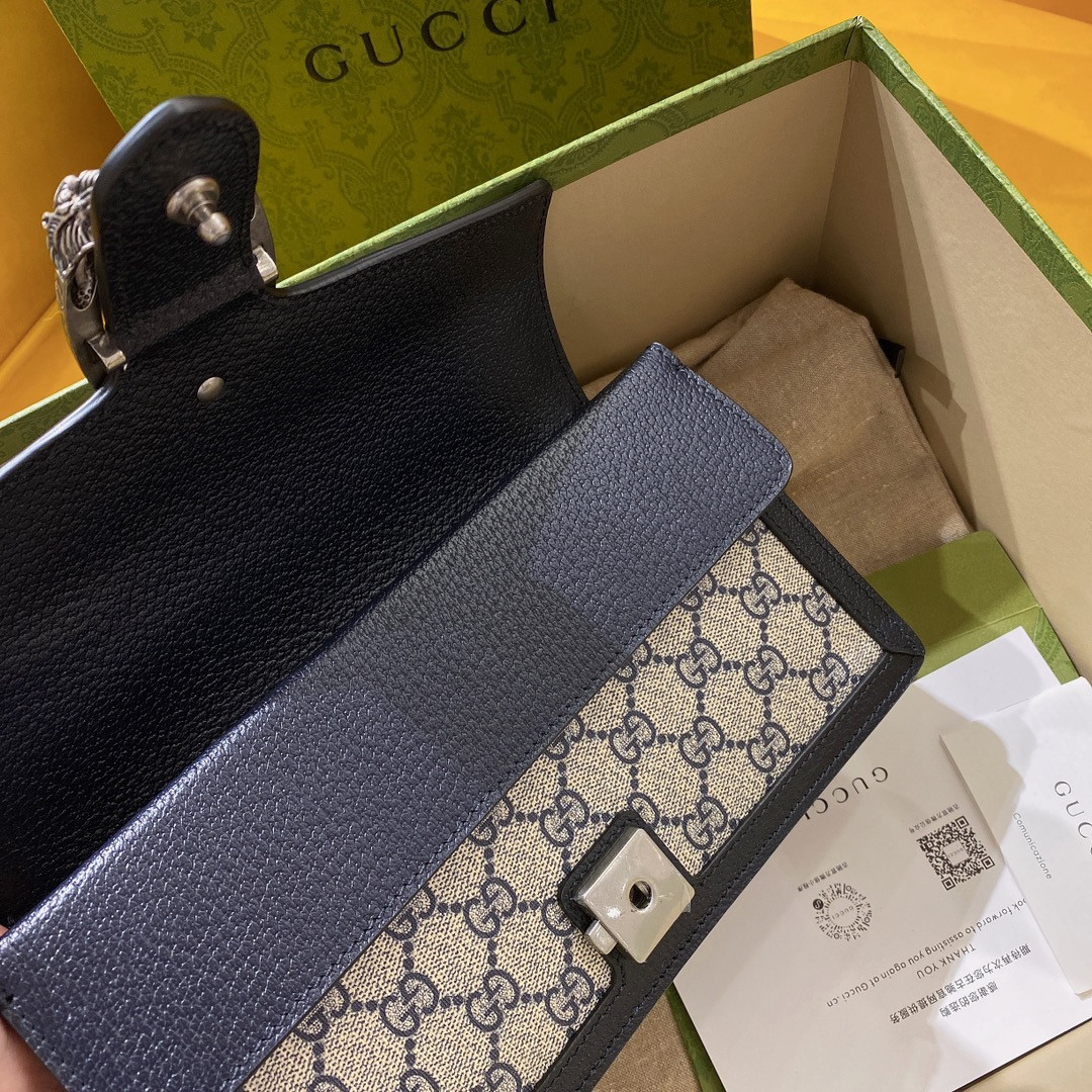 G*u*i dionysus bag