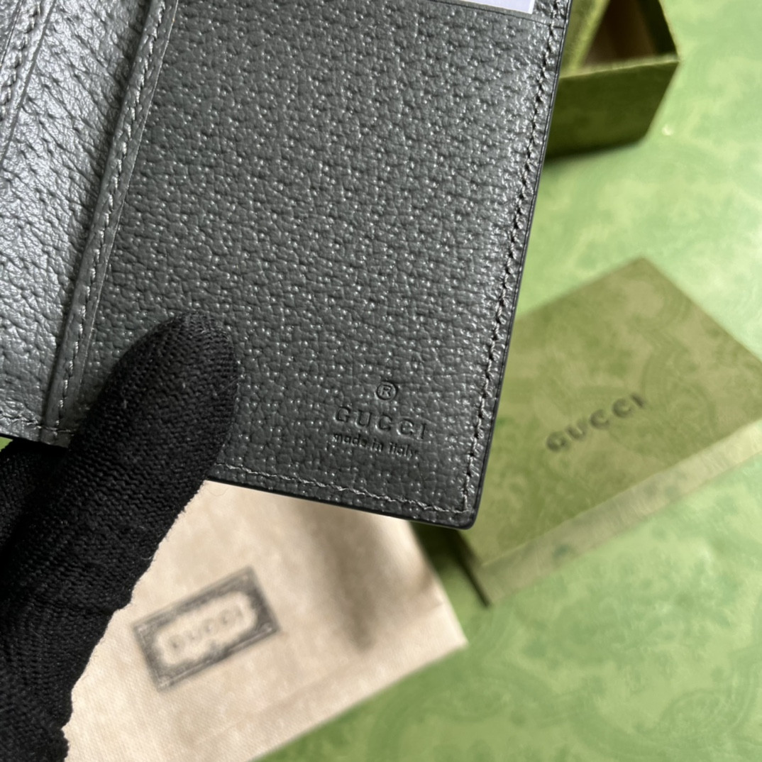 G*u*i ophidia bag