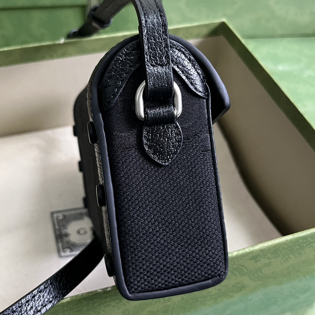 G*u*i horsebit 1955 bag