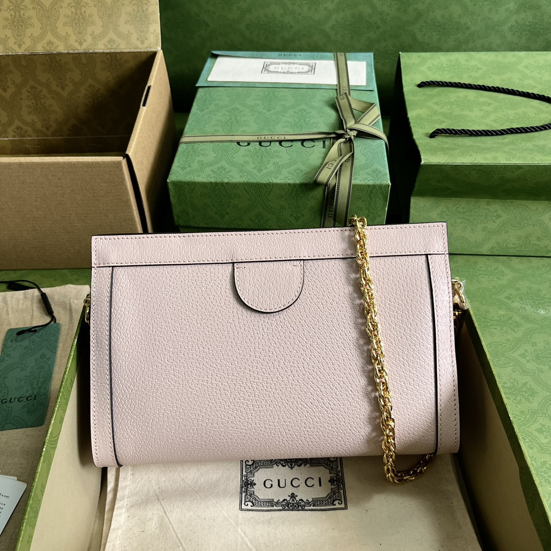 G*u*i ophidia bag