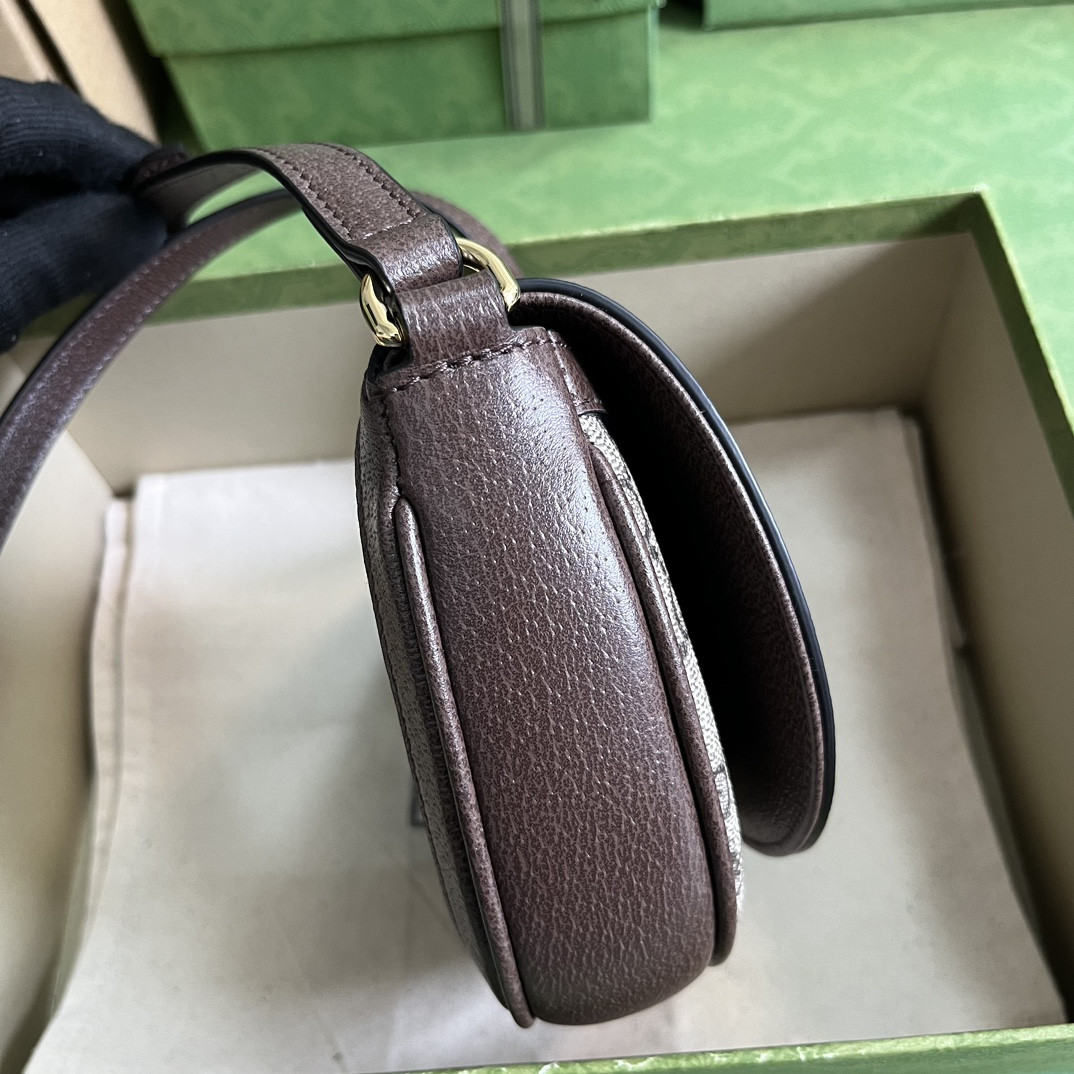 G*u*i ophidia bag
