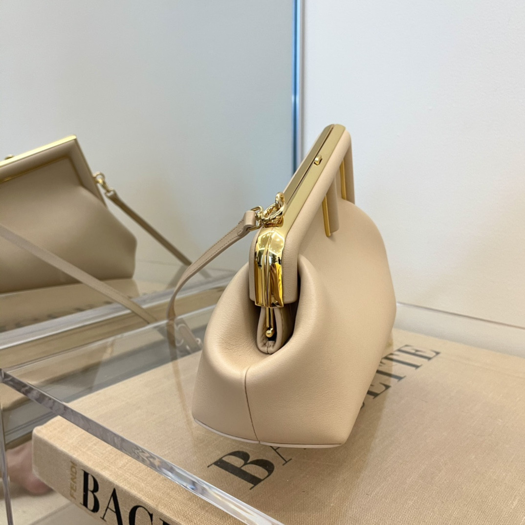 Fendi First