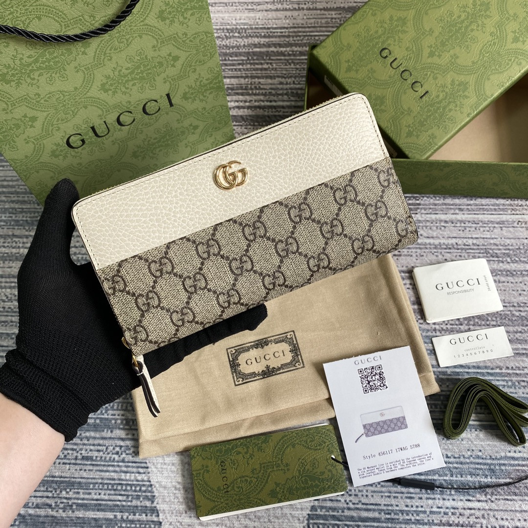 G*u*i ophidia bag
