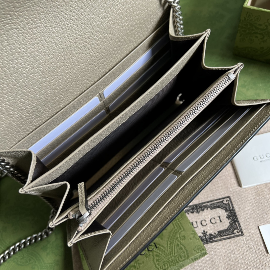 G*u*i dionysus bag