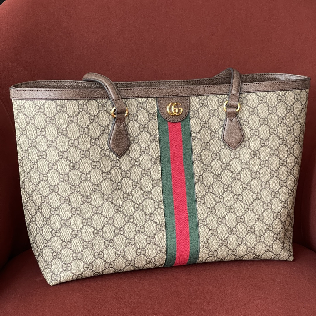 G*u*i ophidia bag