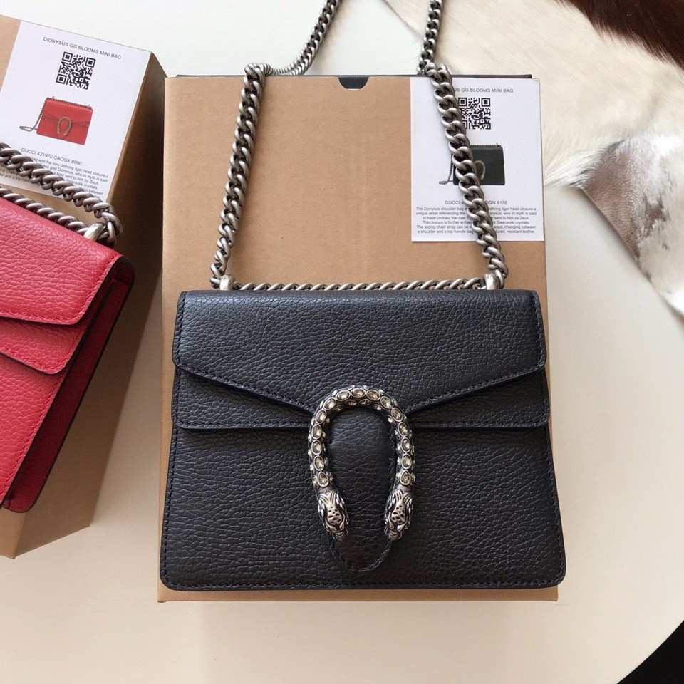 G*u*i dionysus bag