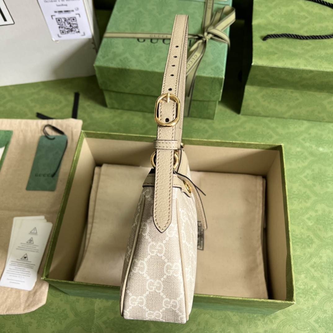 G*u*i ophidia bag