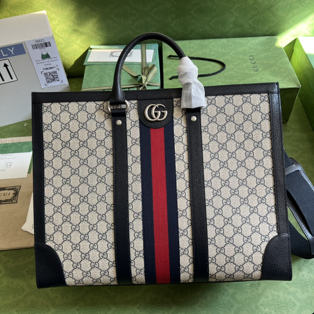 G*u*i ophidia bag