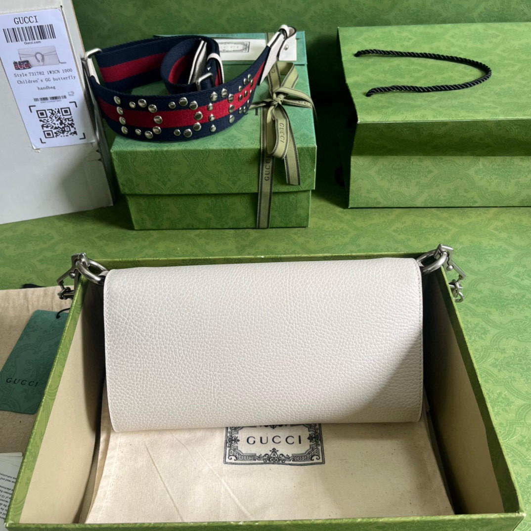 G*u*i dionysus bag