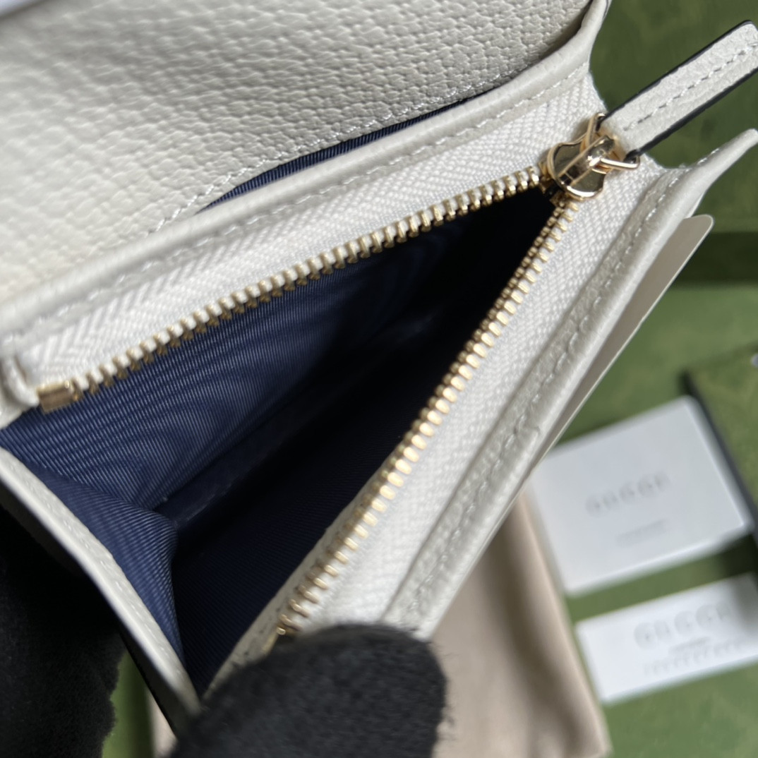 G*u*i ophidia bag
