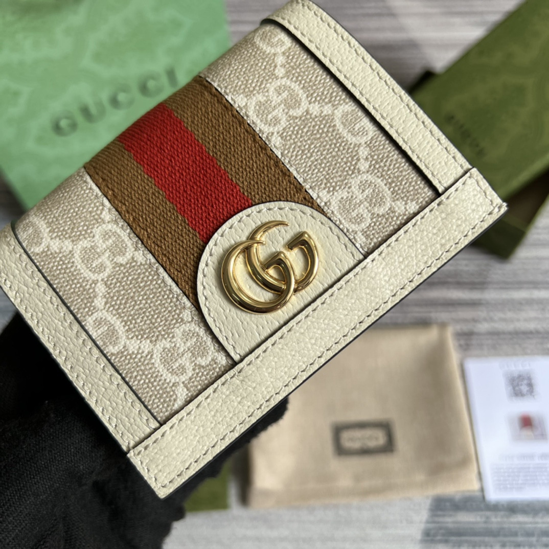 G*u*i ophidia bag