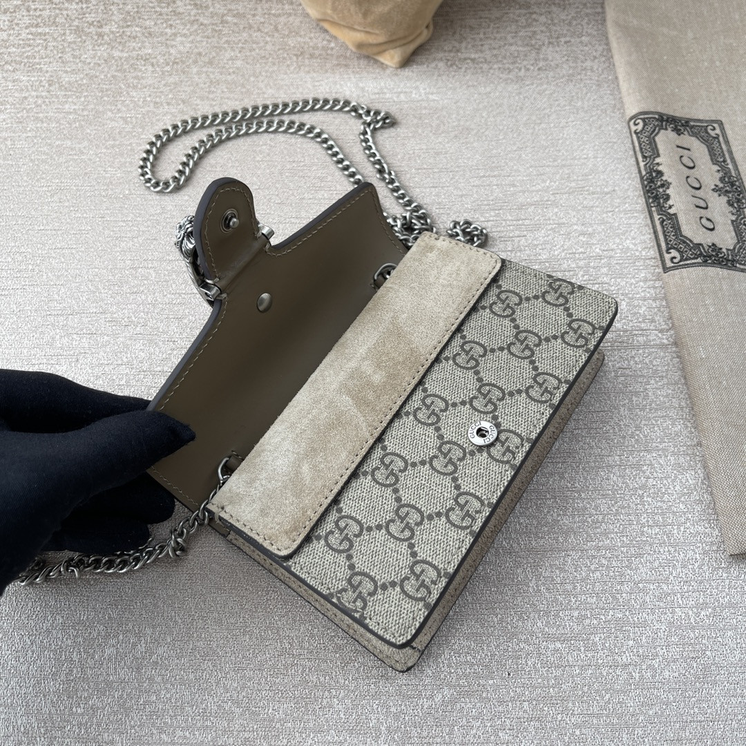 G*u*i dionysus bag