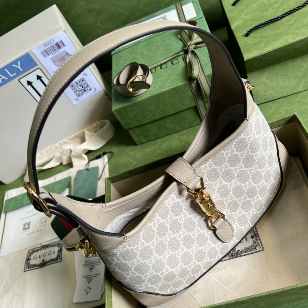 G*u*i jackie 1961 bag