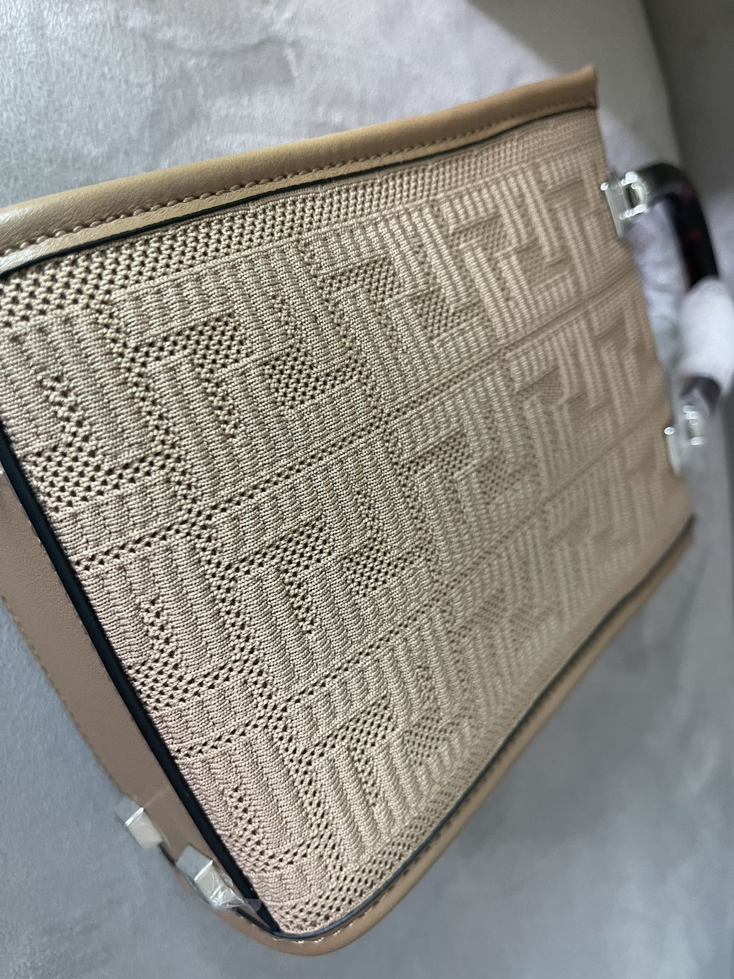 Fendi Sunshine Tote