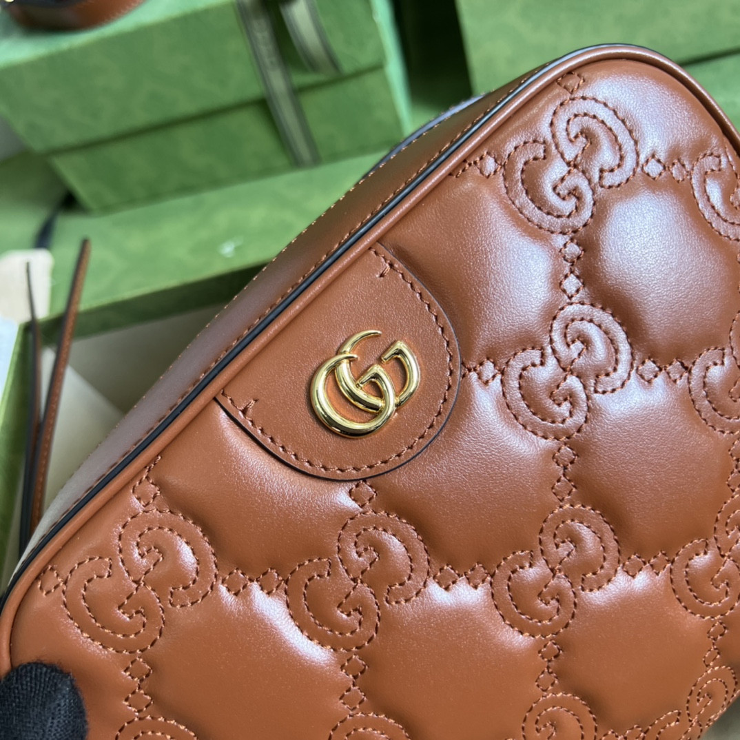 G*u*i ophidia bag