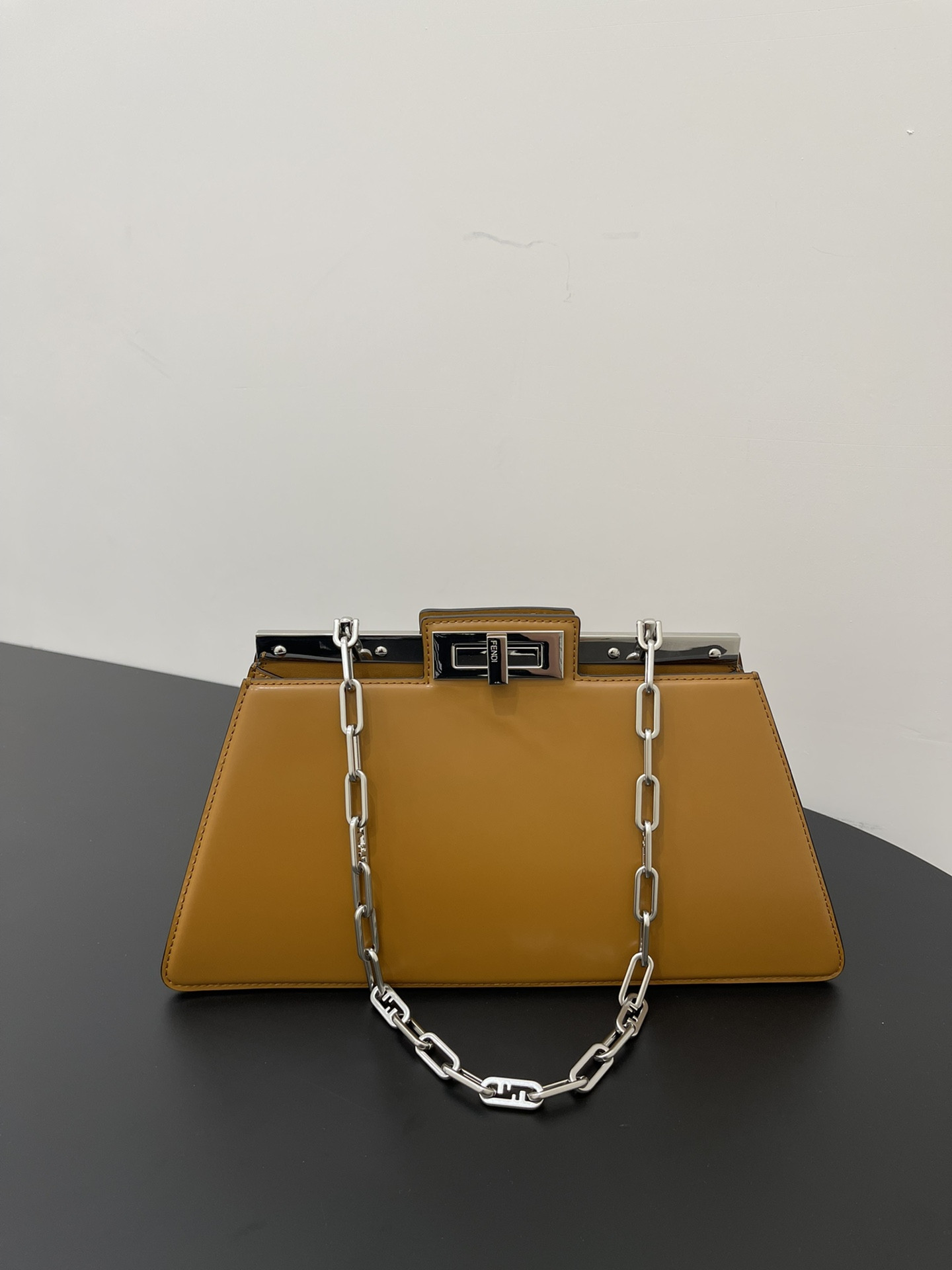 Fendi Peekaboo Cut