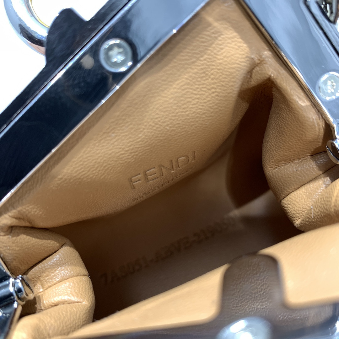 Fendi First