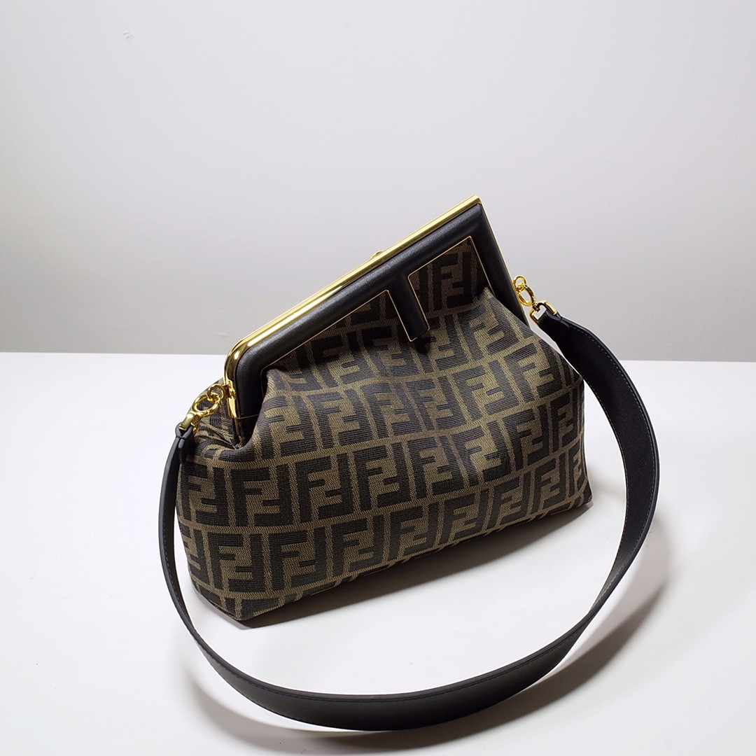 Fendi First