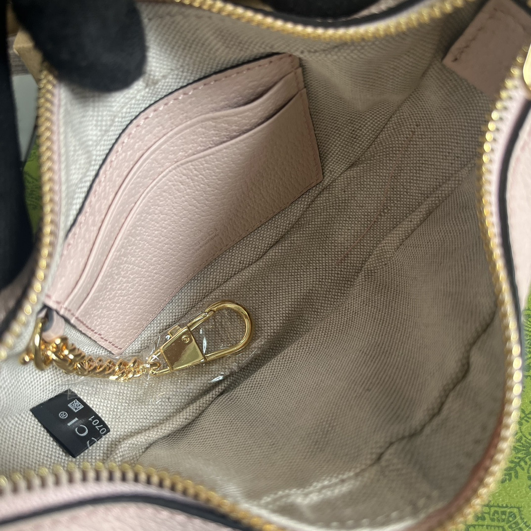 G*u*i ophidia bag