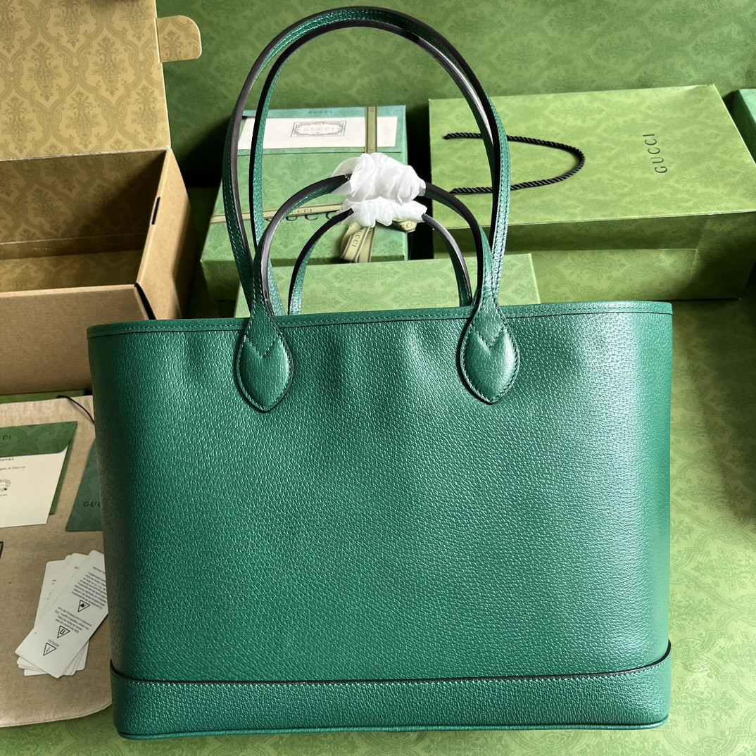 G*u*i ophidia bag