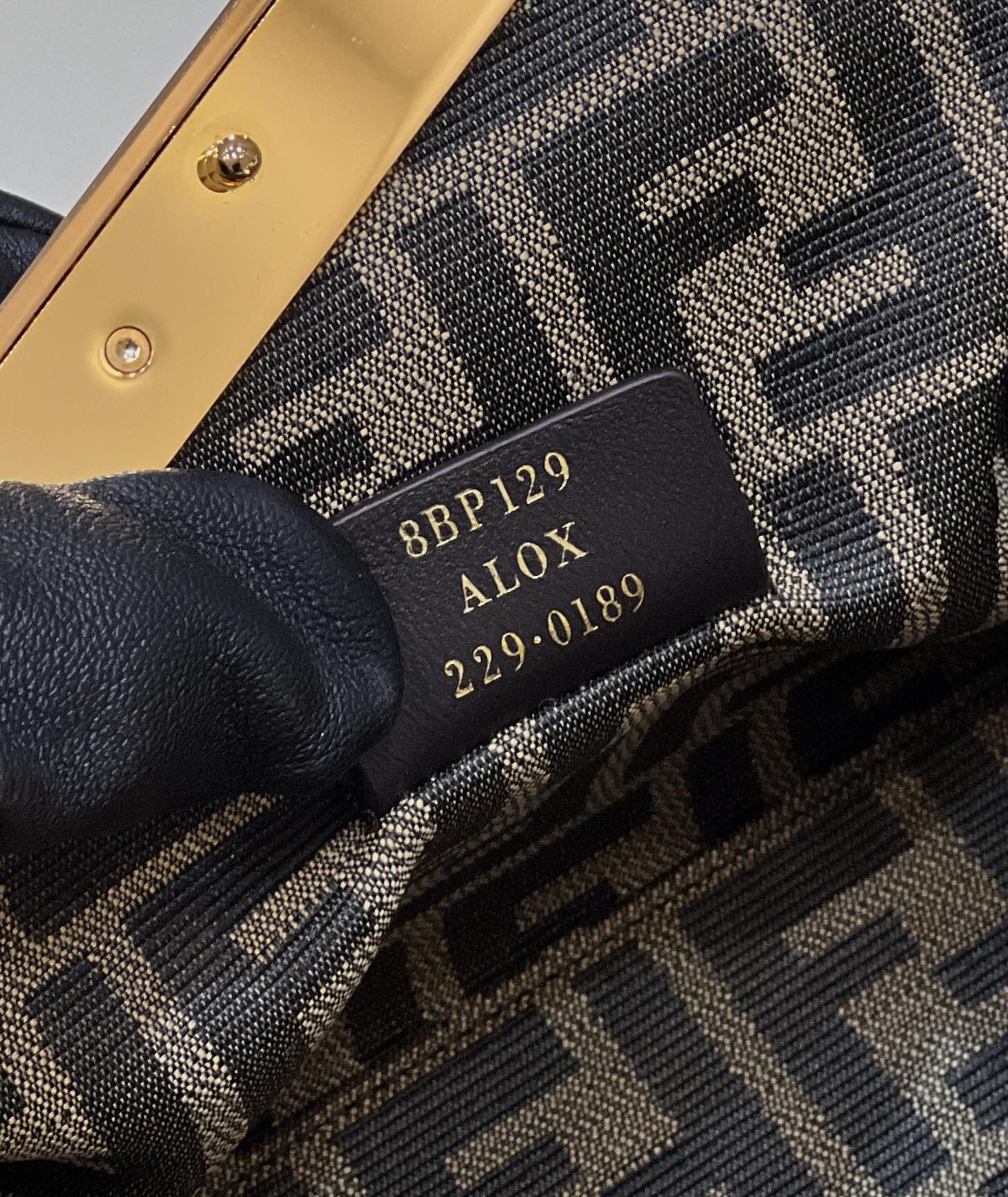 Fendi First