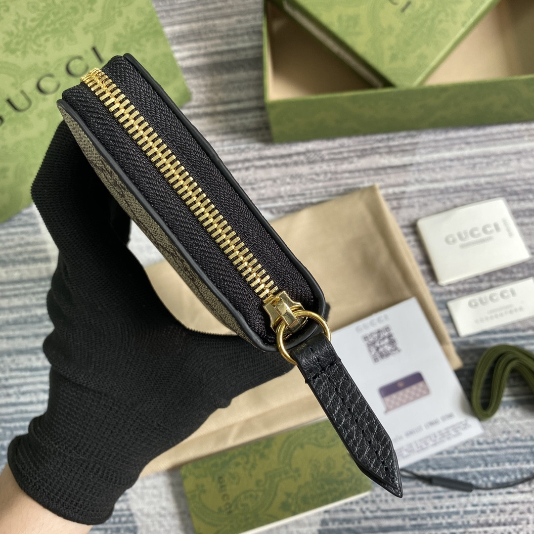 G*u*i ophidia bag