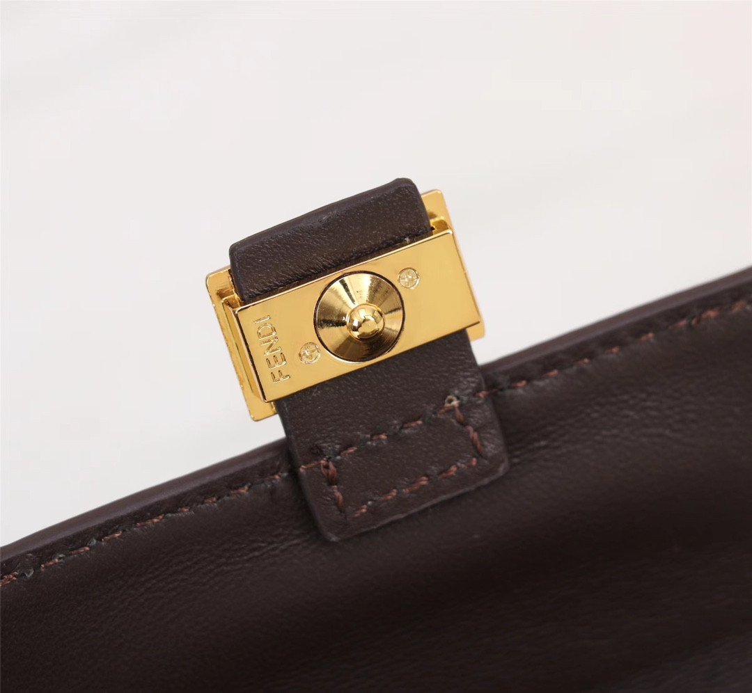 Fendi Baguette Bag
