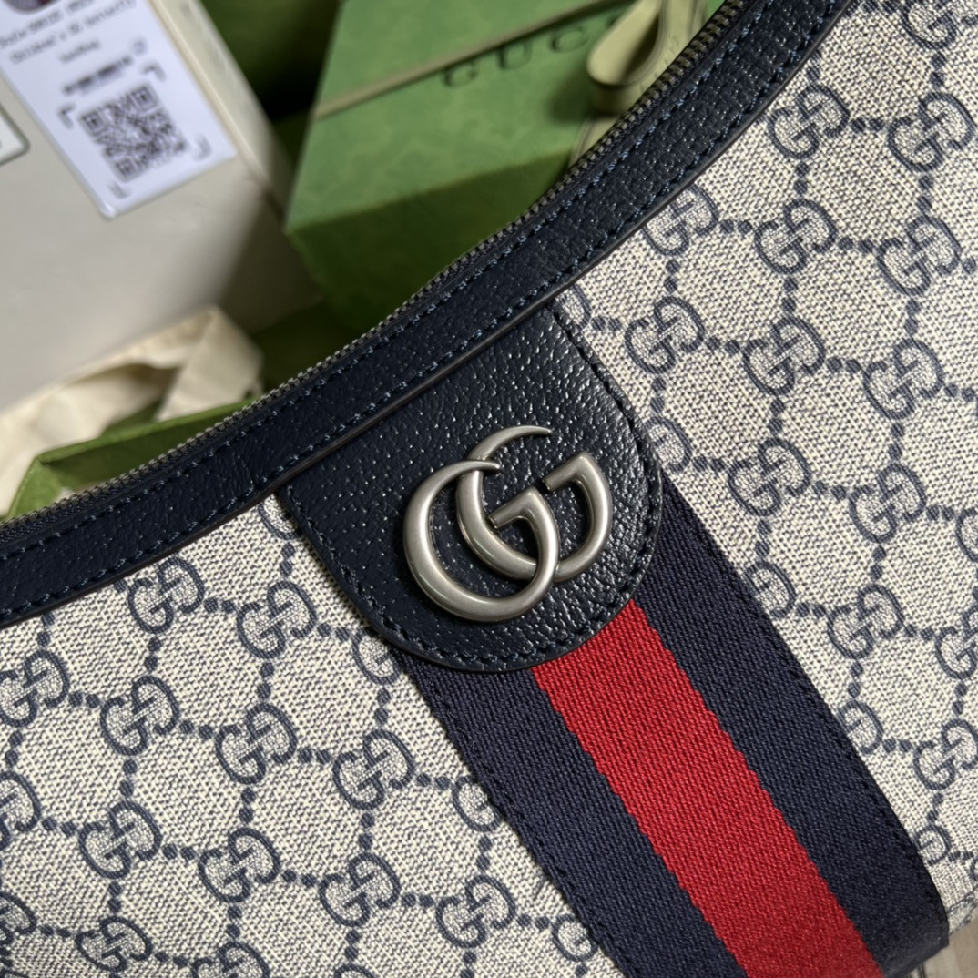 G*u*i ophidia bag