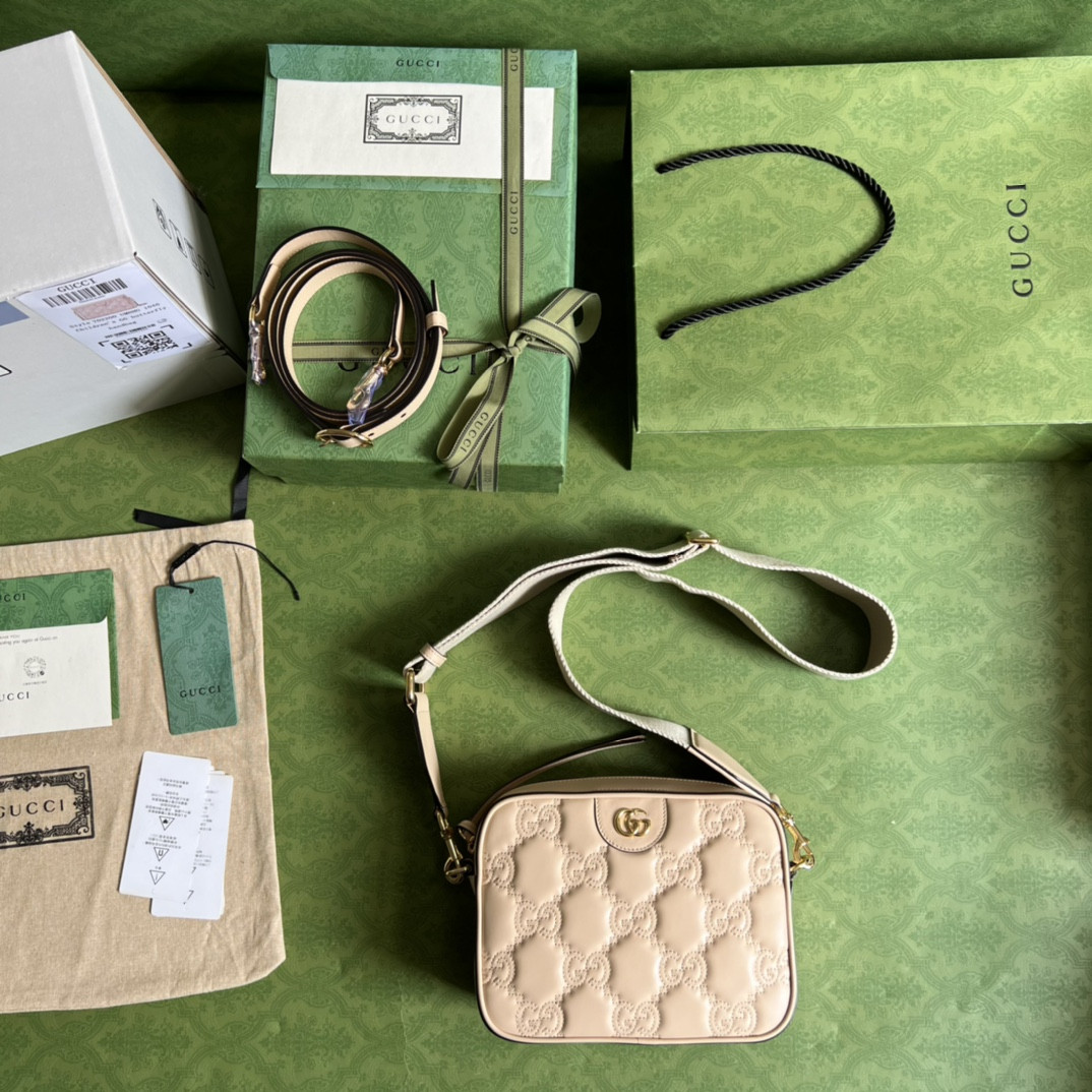 G*u*i ophidia bag