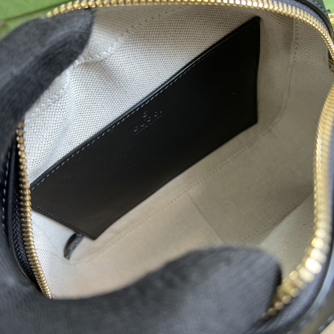 G*u*i ophidia bag