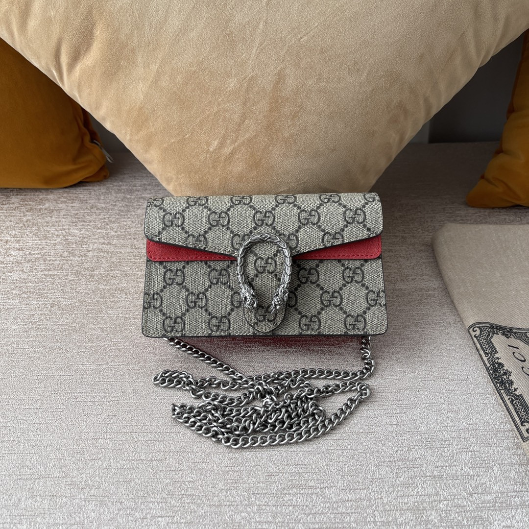 G*u*i dionysus bag