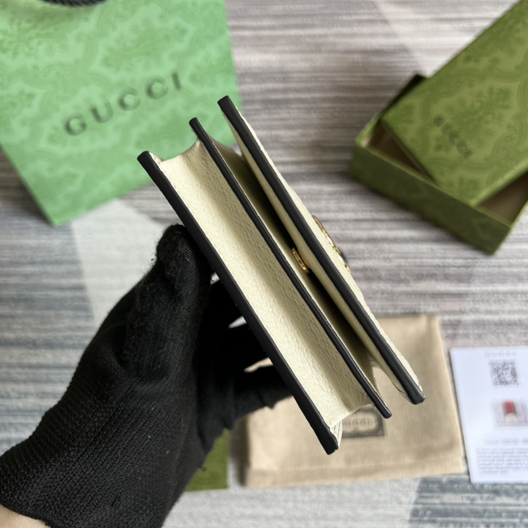 G*u*i ophidia bag