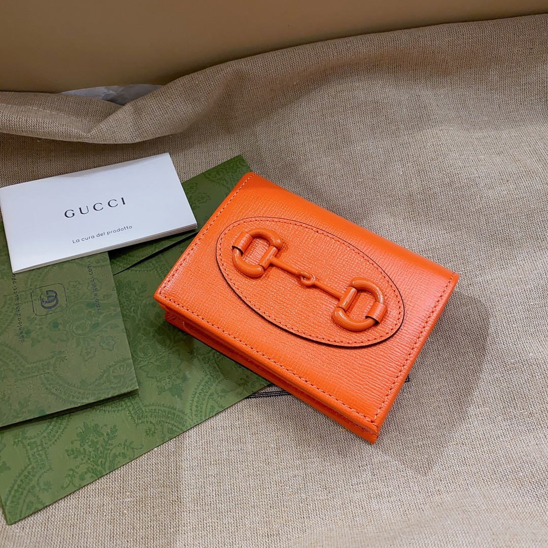 G*u*i horsebit 1955 bag