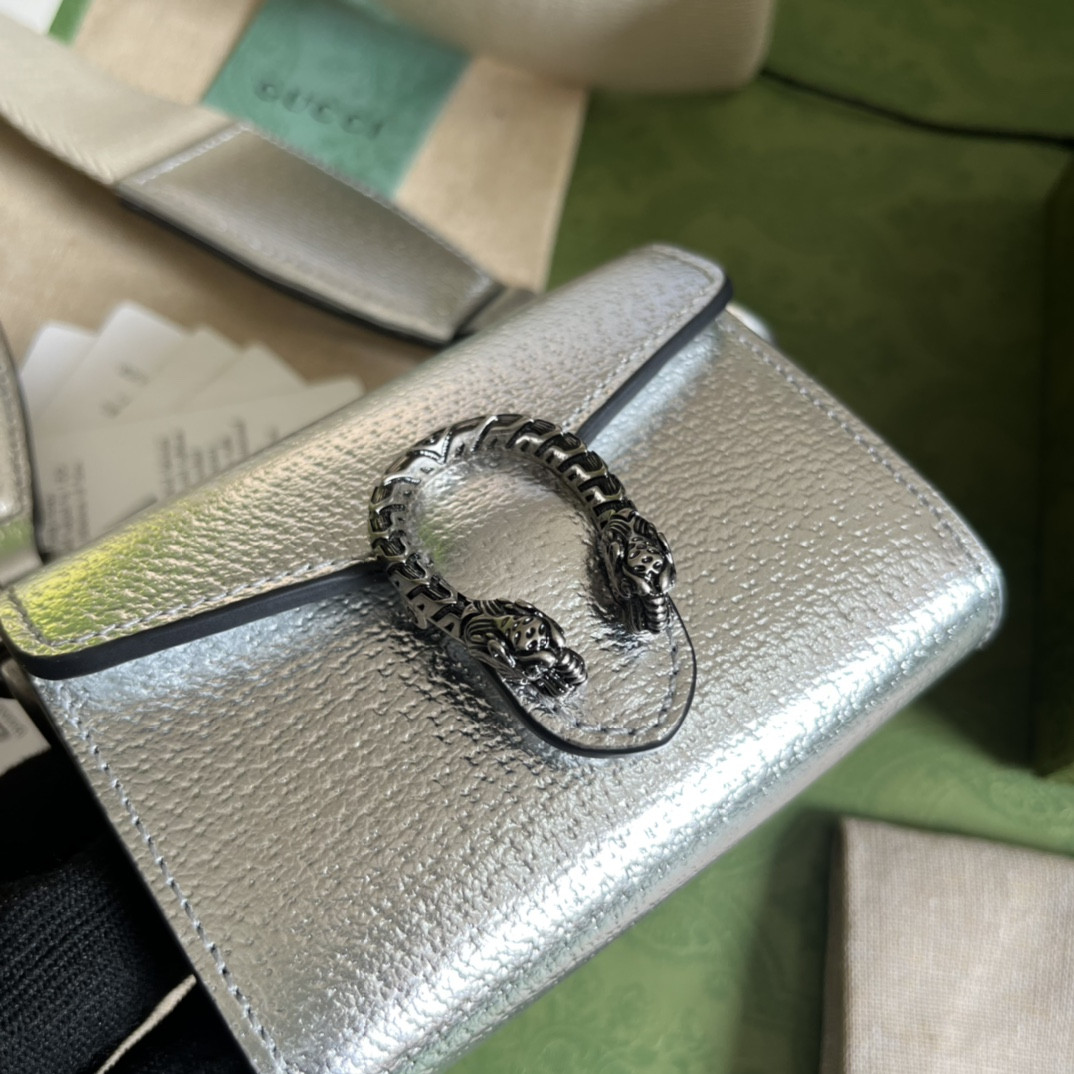 G*u*i dionysus bag