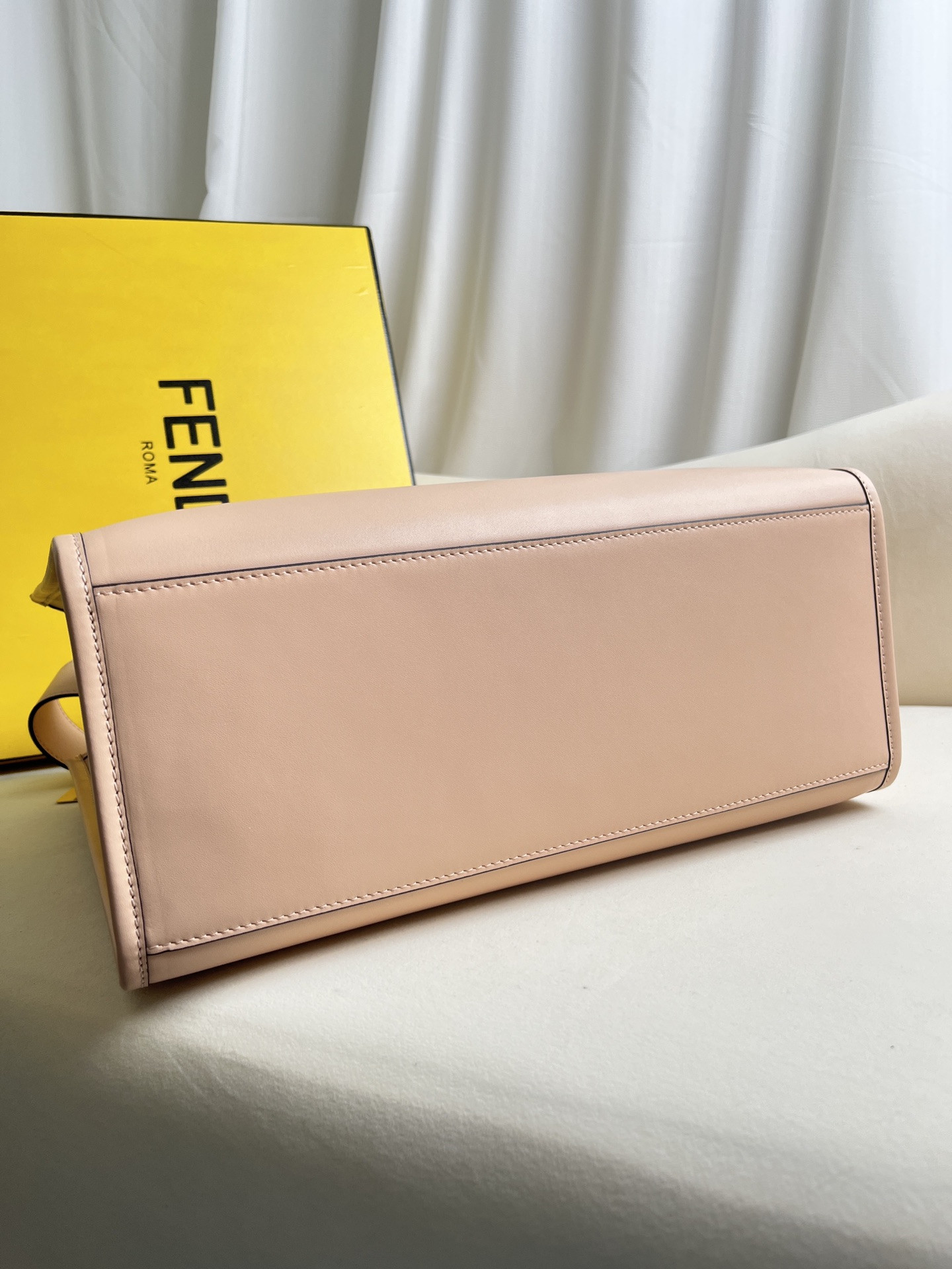 FENDI SUNSHINE TOTE