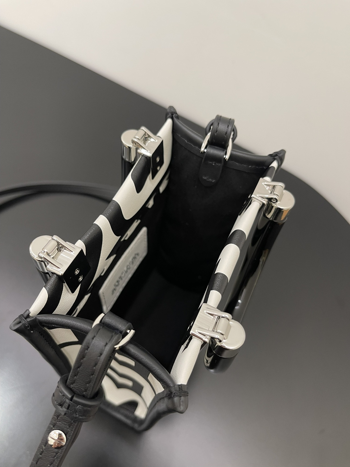 Fendi Sunshine Tote