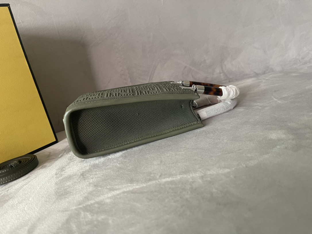Fendi Sunshine Tote