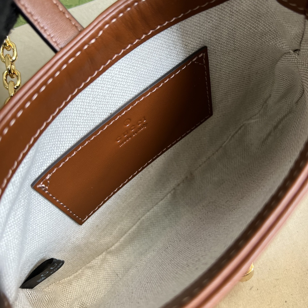 G*u*i jackie 1961 bag