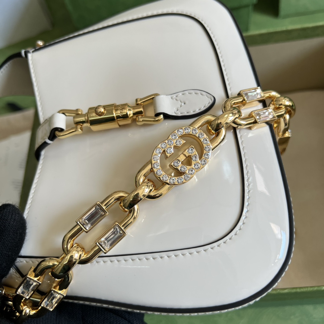 G*u*i jackie 1961 bag
