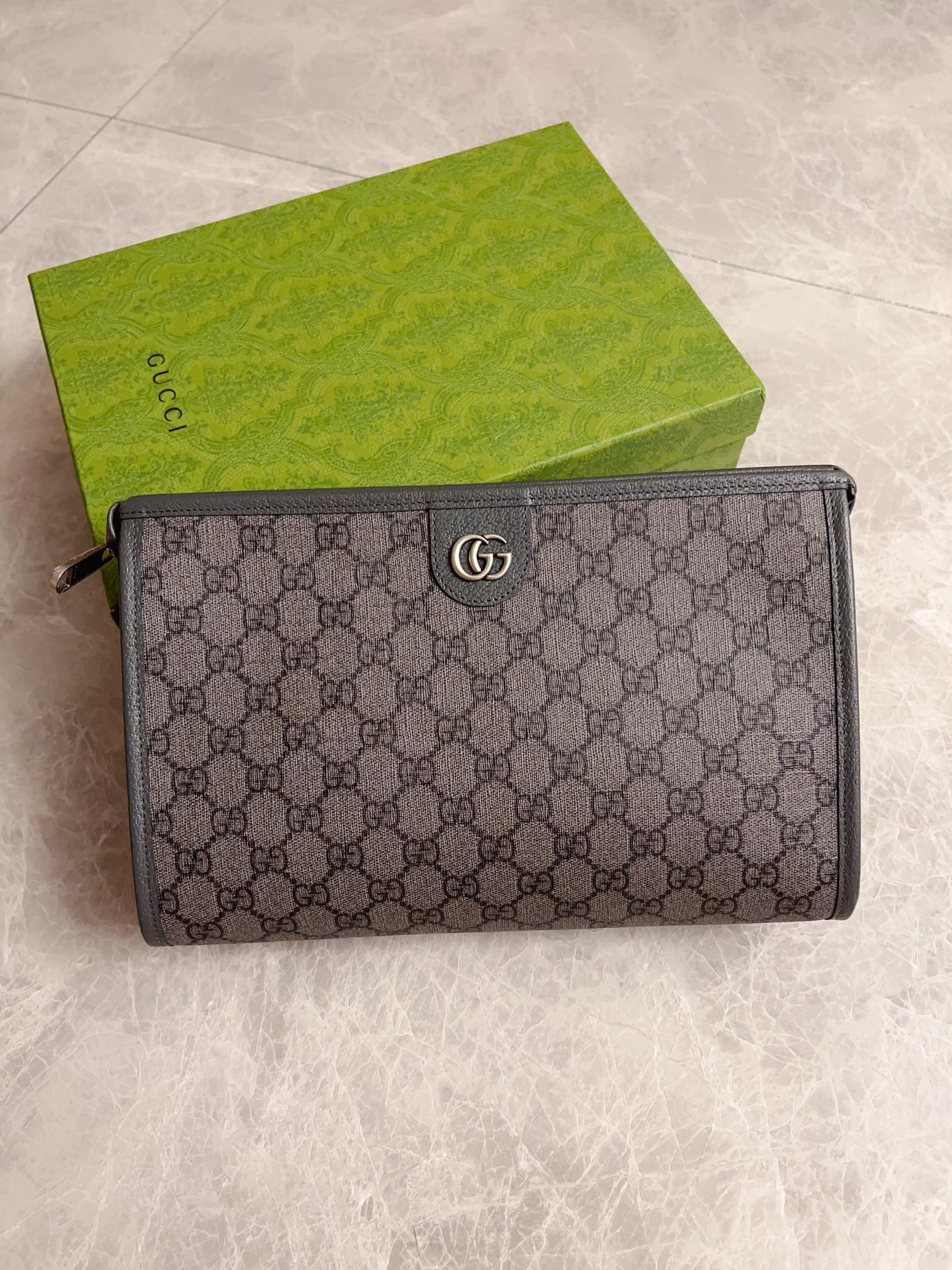 G*u*i ophidia bag