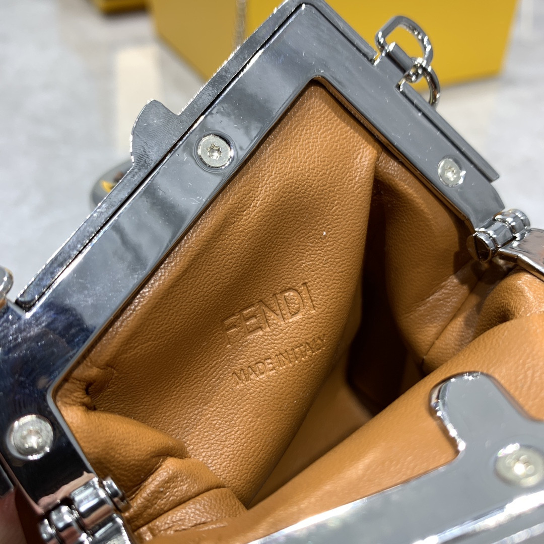 Fendi First