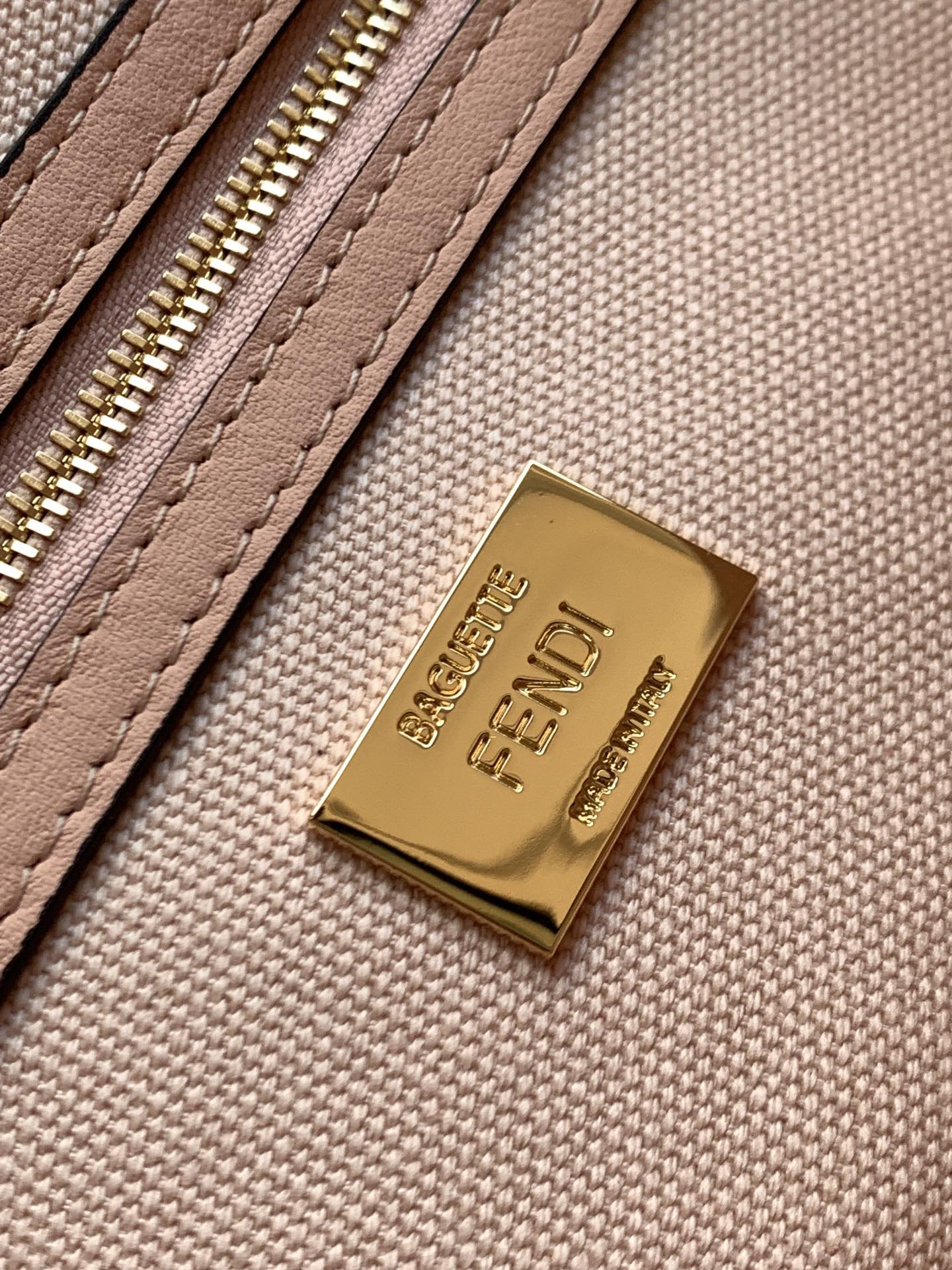 Fendi Baguette Bag