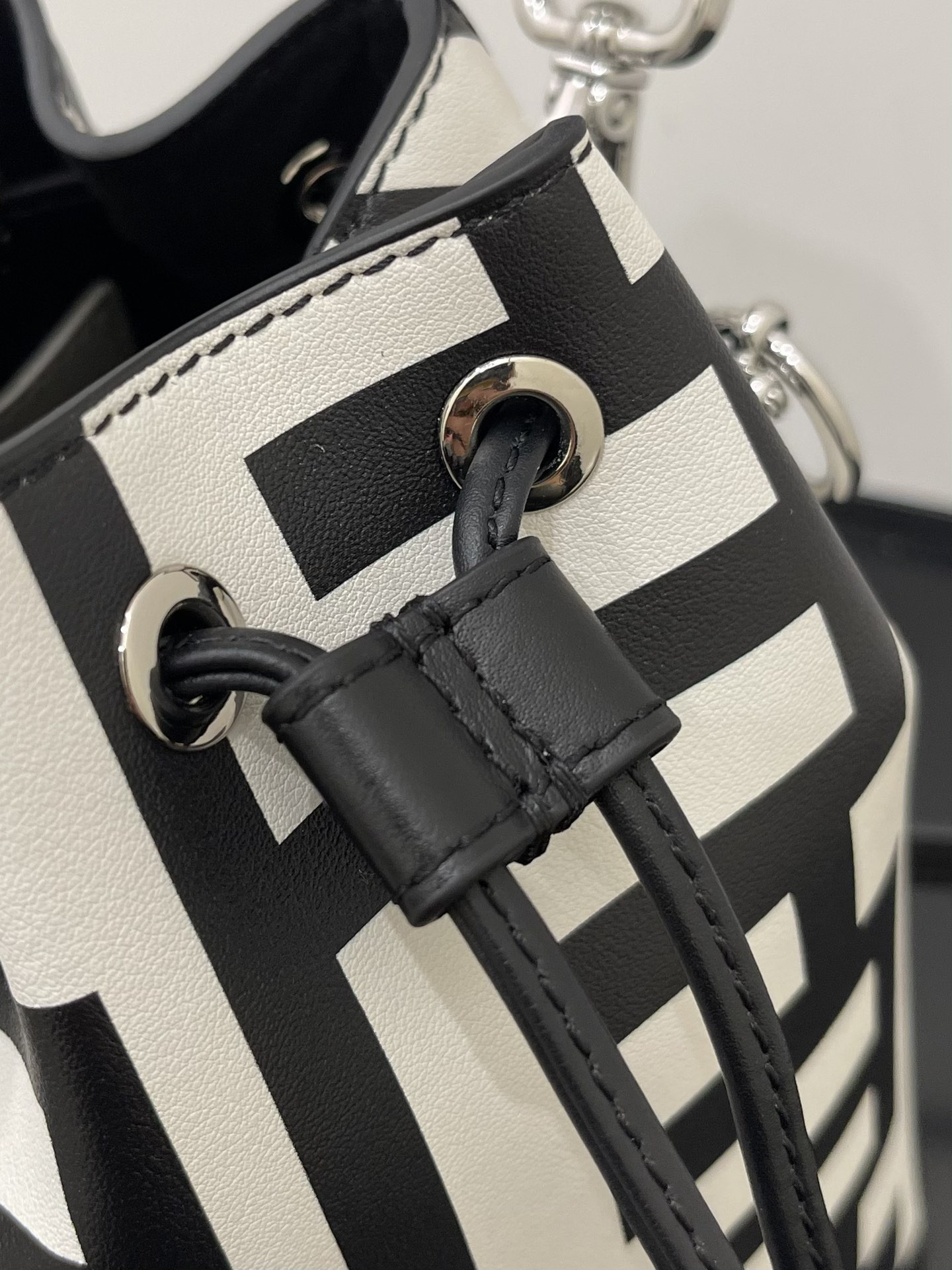 Fendi Mon Tresor Bag