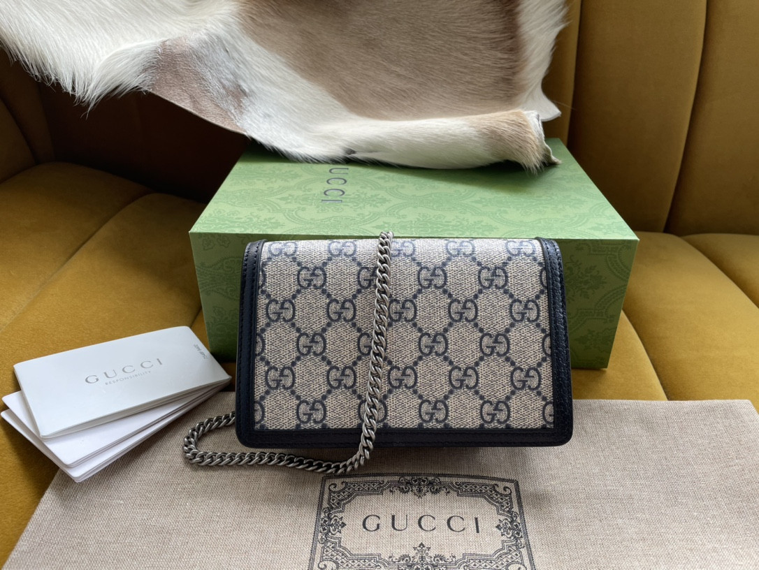 G*u*i dionysus bag