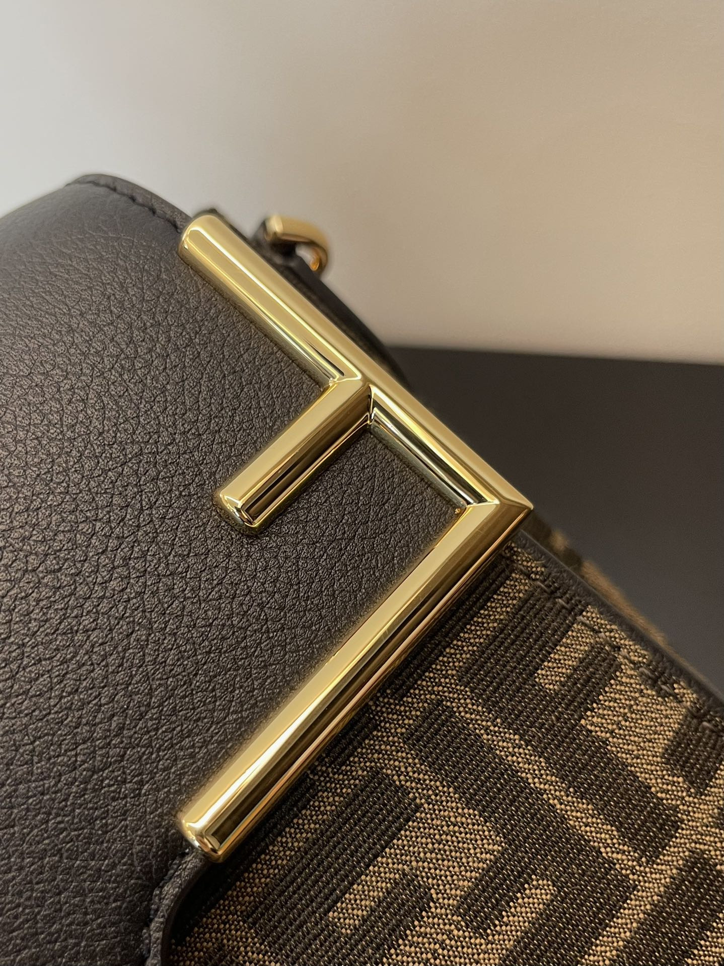 Fendi Versace By Fendi