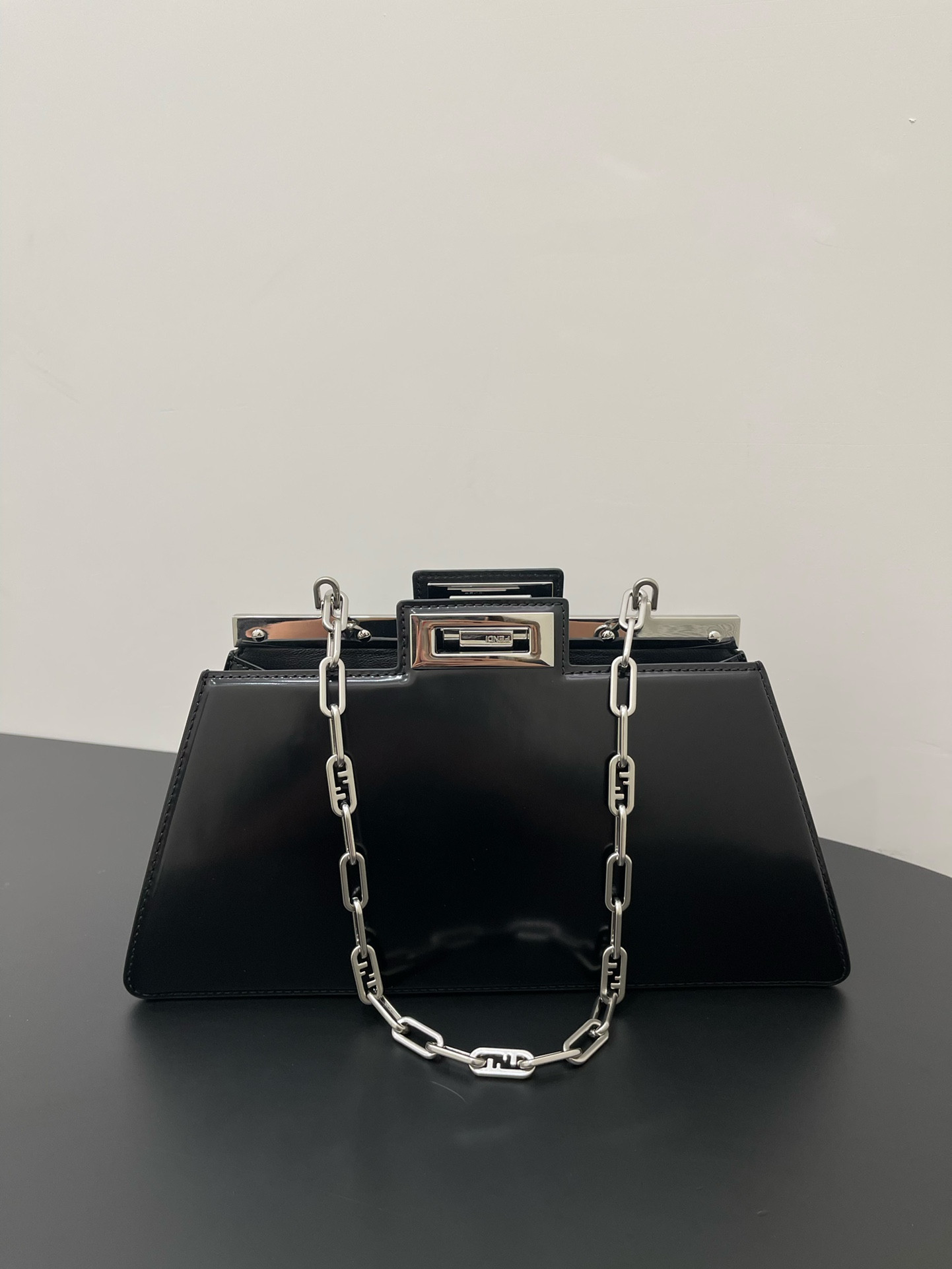 Fendi Peekaboo Cut